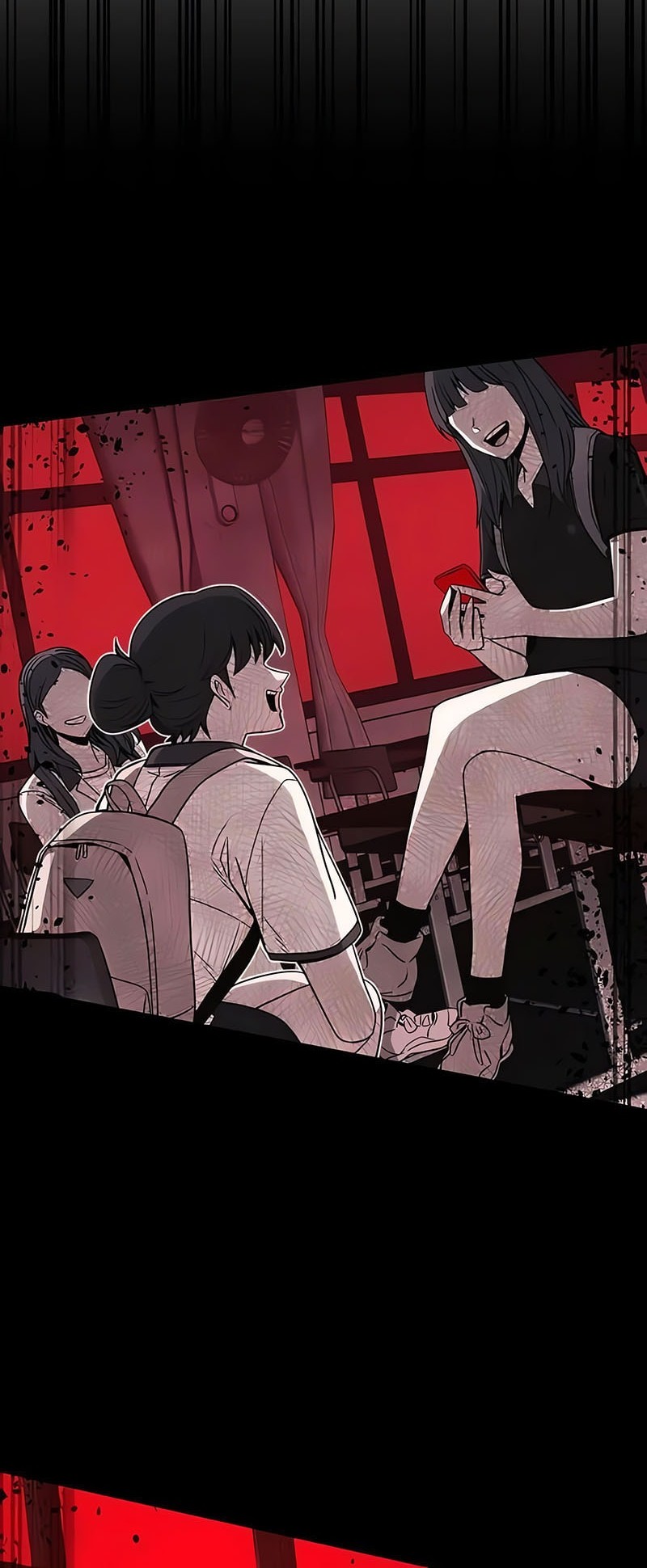 My Bias Gets On The Last Train Chapter 2 Gambar 61