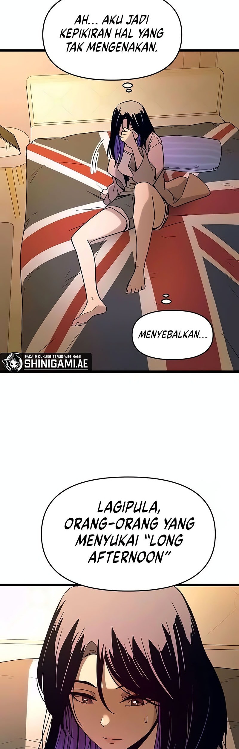 My Bias Gets On The Last Train Chapter 2 Gambar 67