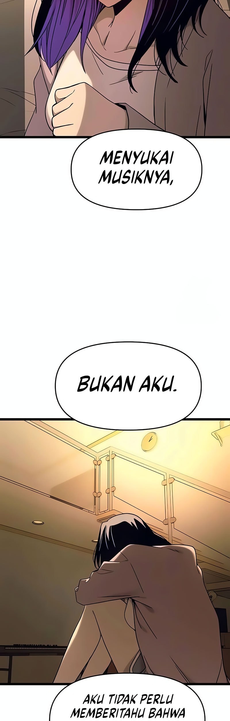My Bias Gets On The Last Train Chapter 2 Gambar 68