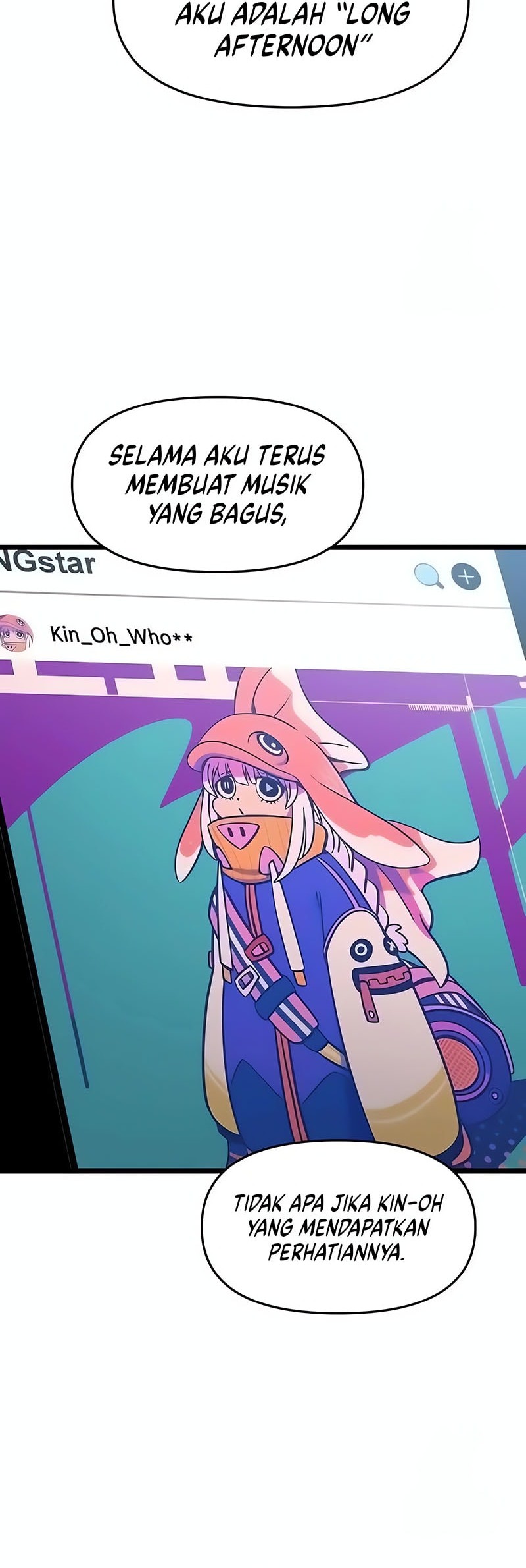 My Bias Gets On The Last Train Chapter 2 Gambar 69