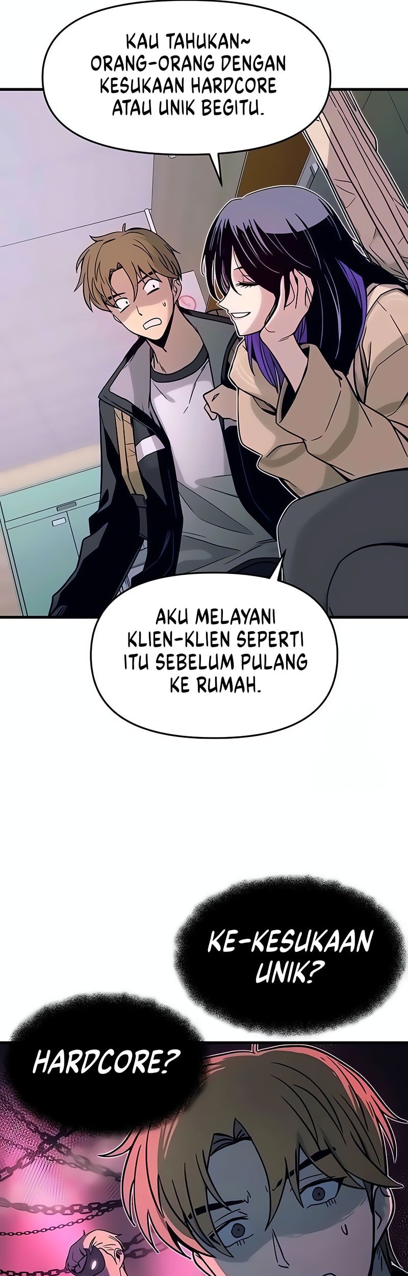 My Bias Gets On The Last Train Chapter 2 Gambar 14