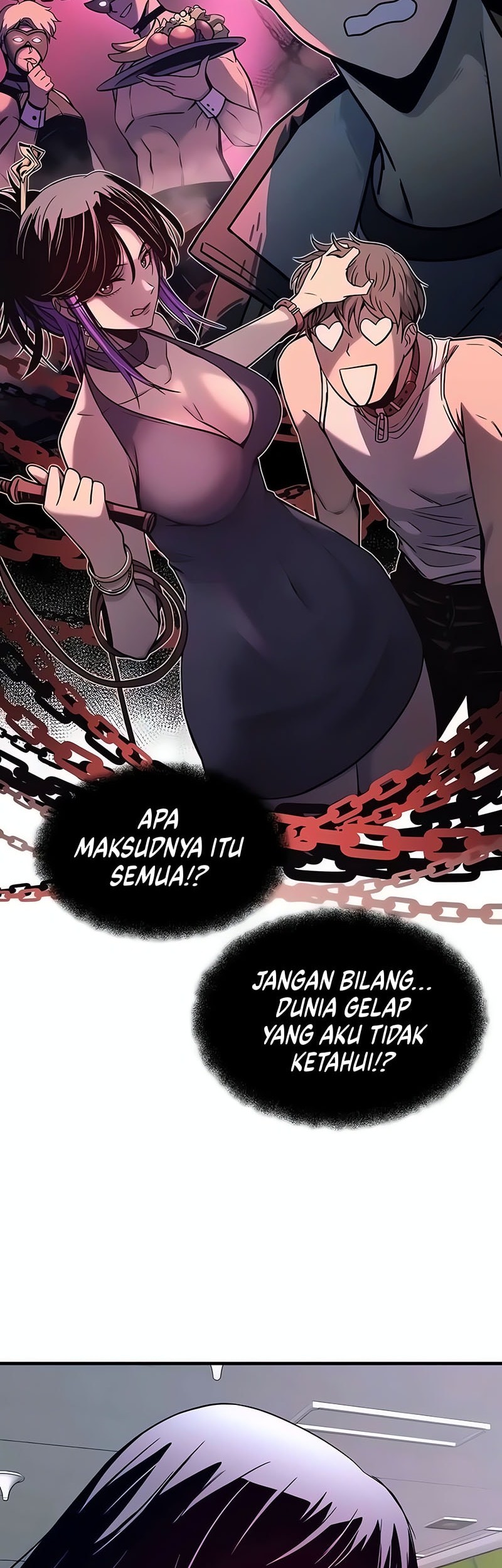 My Bias Gets On The Last Train Chapter 2 Gambar 15