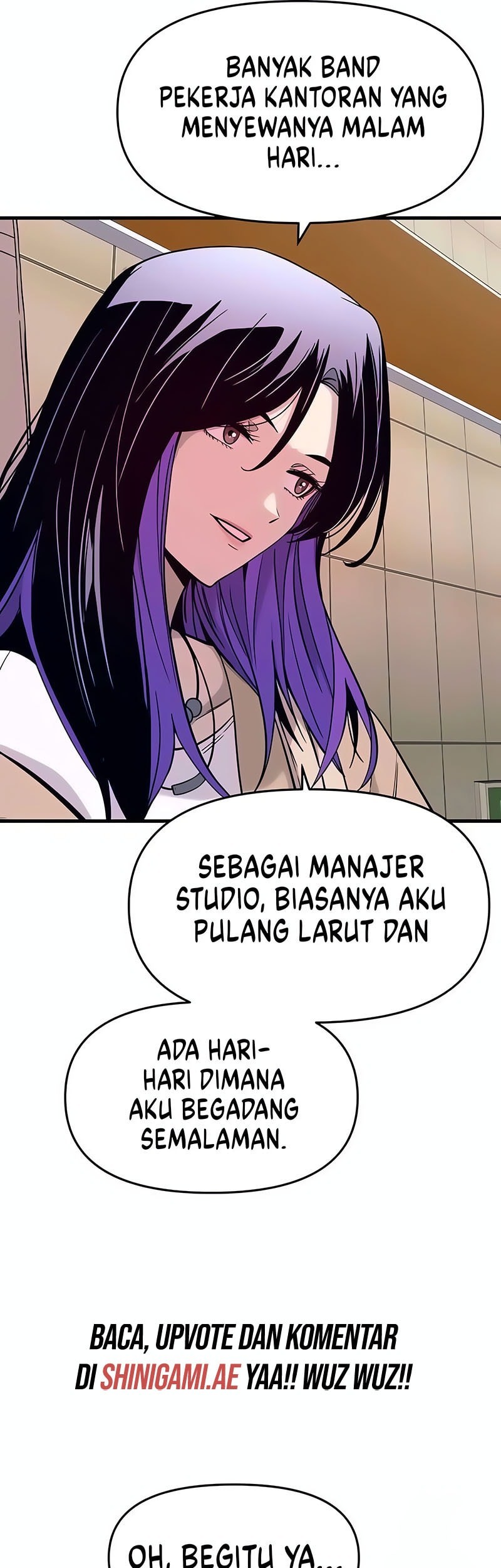 My Bias Gets On The Last Train Chapter 2 Gambar 18