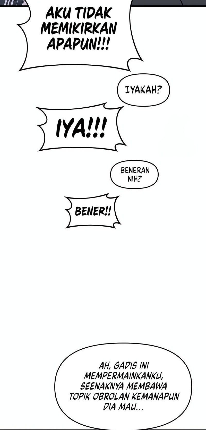 My Bias Gets On The Last Train Chapter 2 Gambar 21