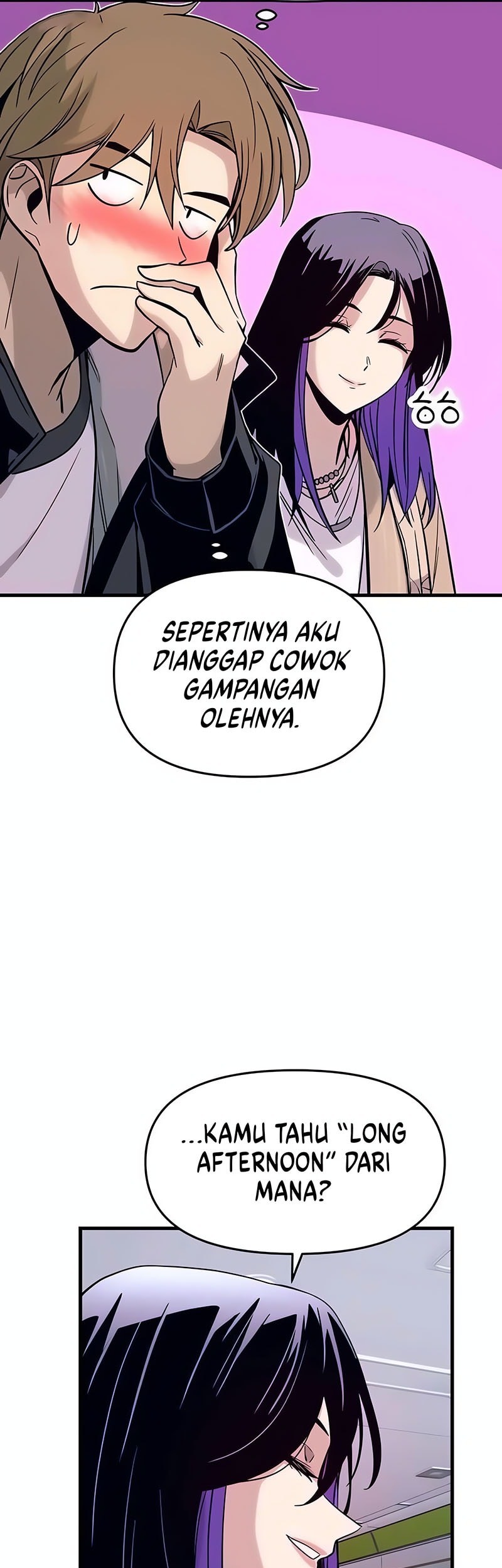 My Bias Gets On The Last Train Chapter 2 Gambar 22