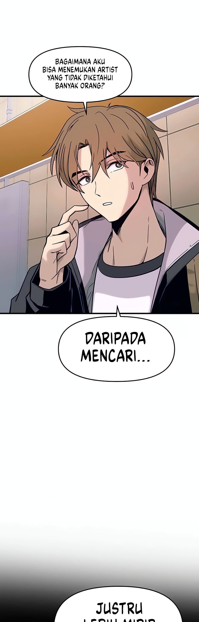My Bias Gets On The Last Train Chapter 2 Gambar 24