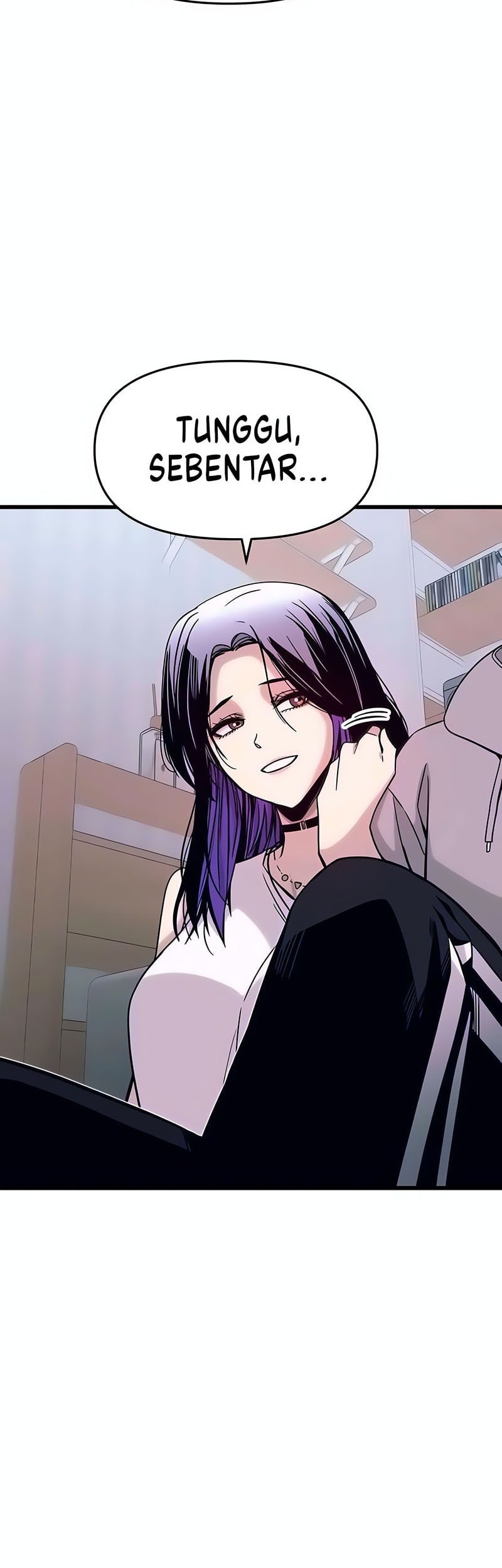 My Bias Gets On The Last Train Chapter 20 Gambar 66