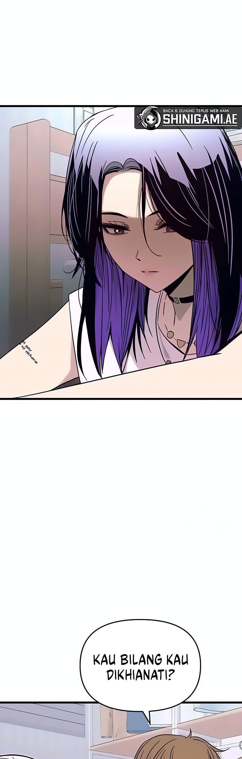 My Bias Gets On The Last Train Chapter 20 Gambar 14