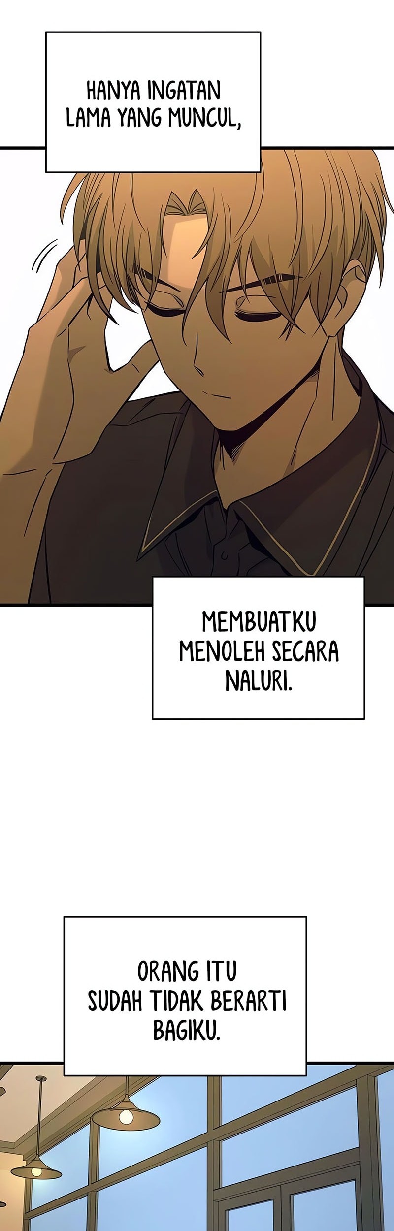 My Bias Gets On The Last Train Chapter 21 Gambar 36