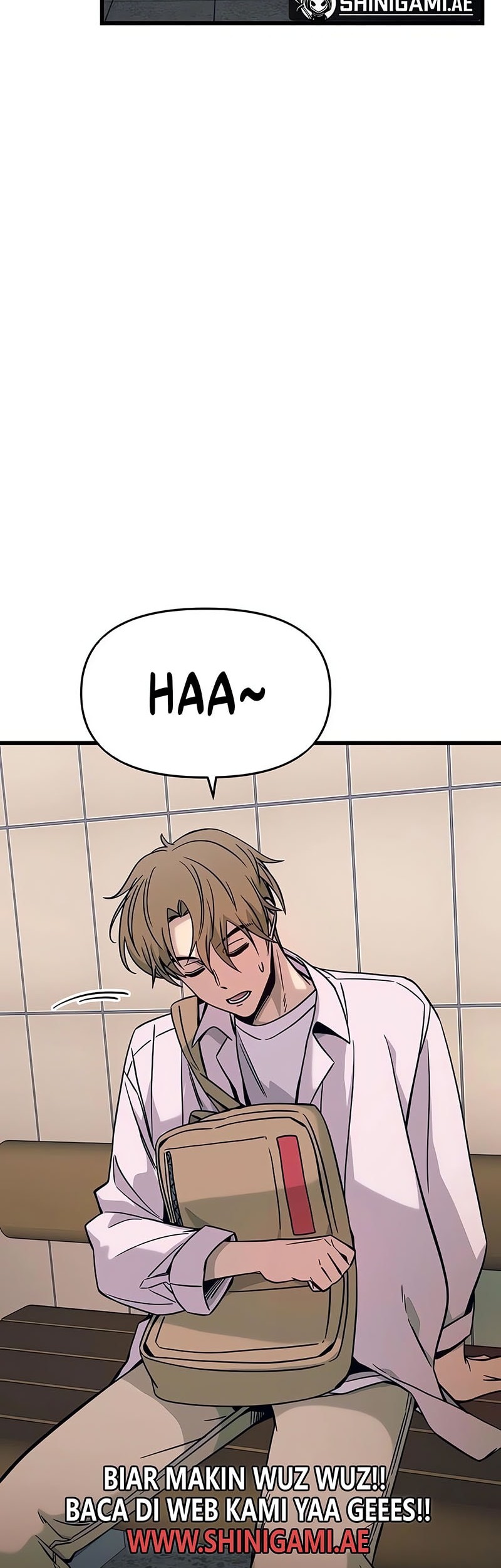My Bias Gets On The Last Train Chapter 21 Gambar 40