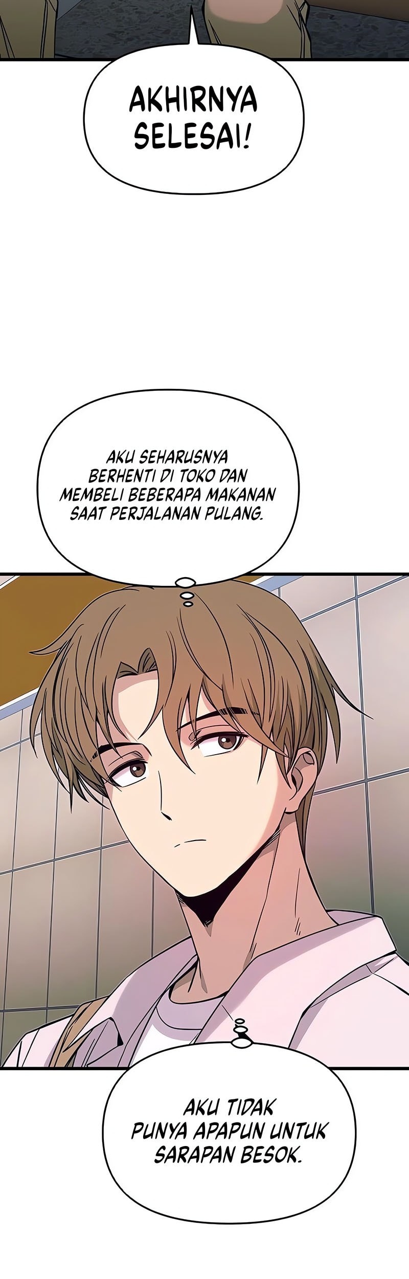 My Bias Gets On The Last Train Chapter 21 Gambar 41