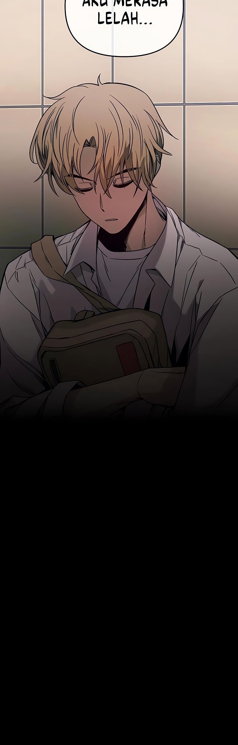 My Bias Gets On The Last Train Chapter 21 Gambar 45