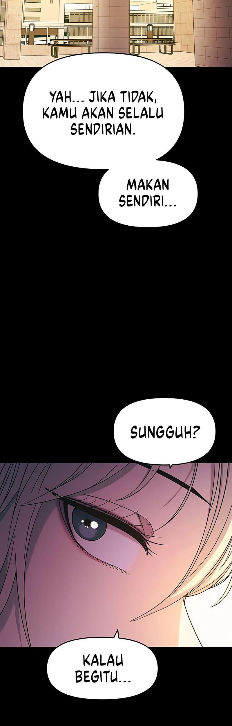My Bias Gets On The Last Train Chapter 21 Gambar 49