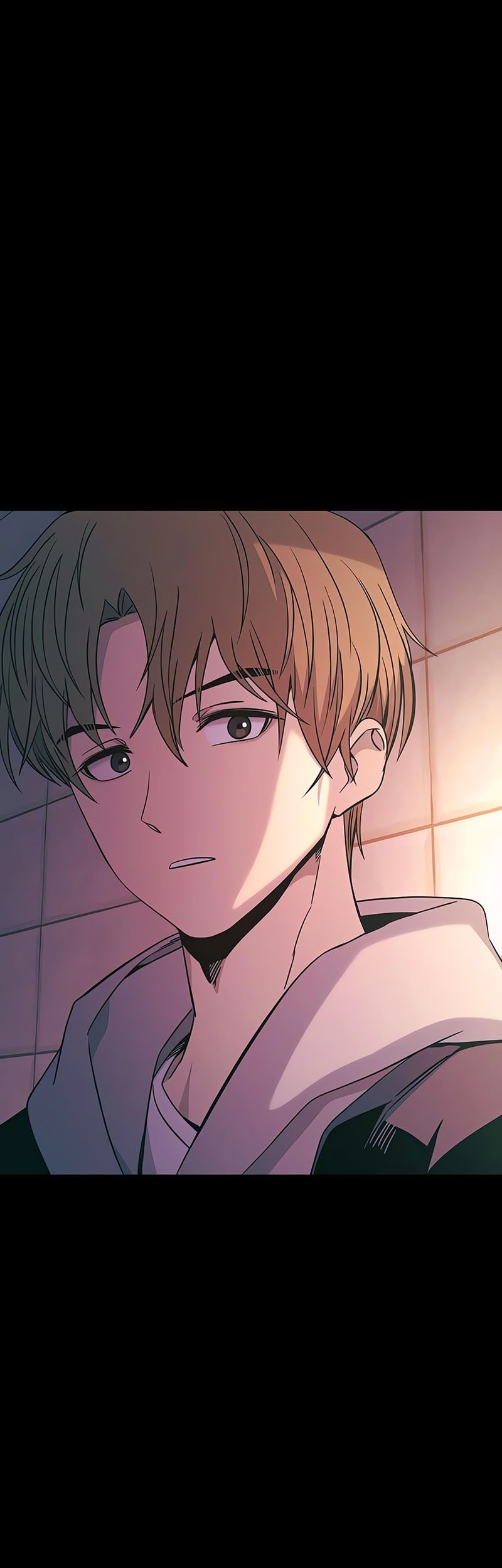 My Bias Gets On The Last Train Chapter 21 Gambar 51