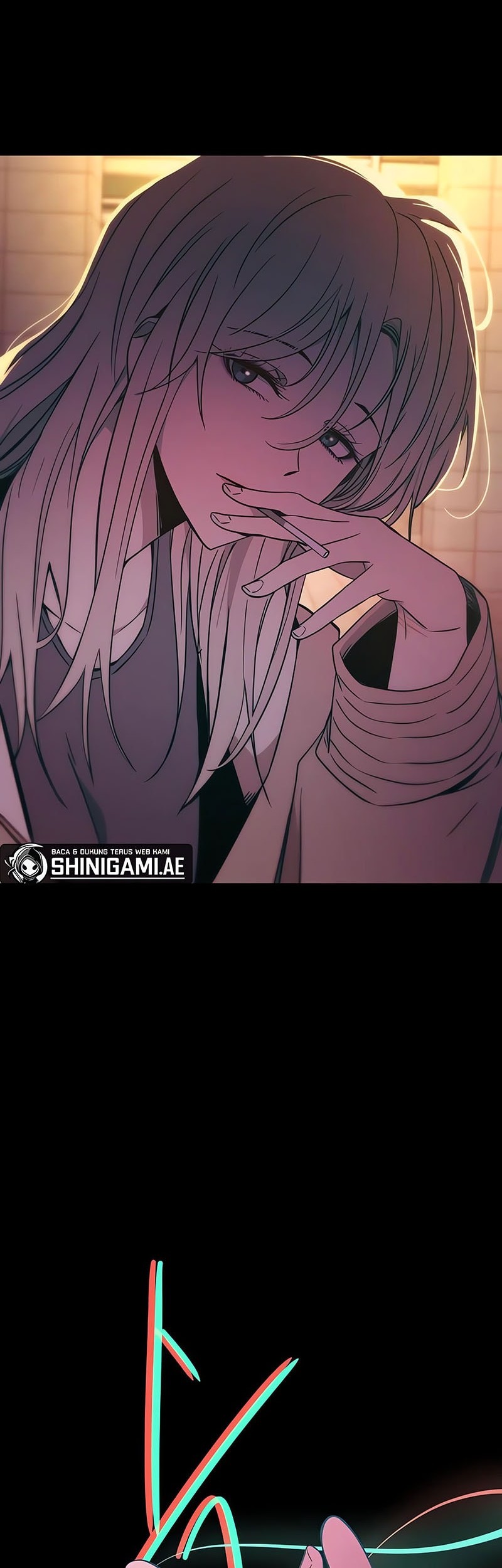 My Bias Gets On The Last Train Chapter 21 Gambar 52
