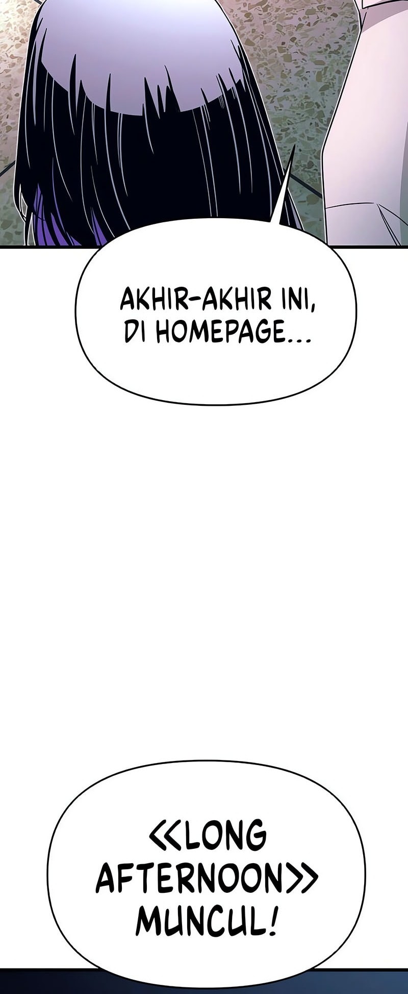 My Bias Gets On The Last Train Chapter 21 Gambar 62