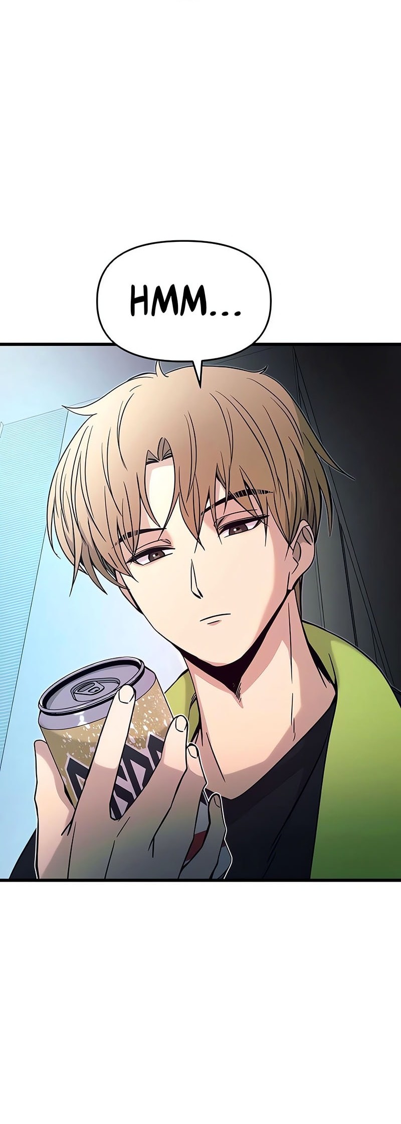 My Bias Gets On The Last Train Chapter 21 Gambar 78
