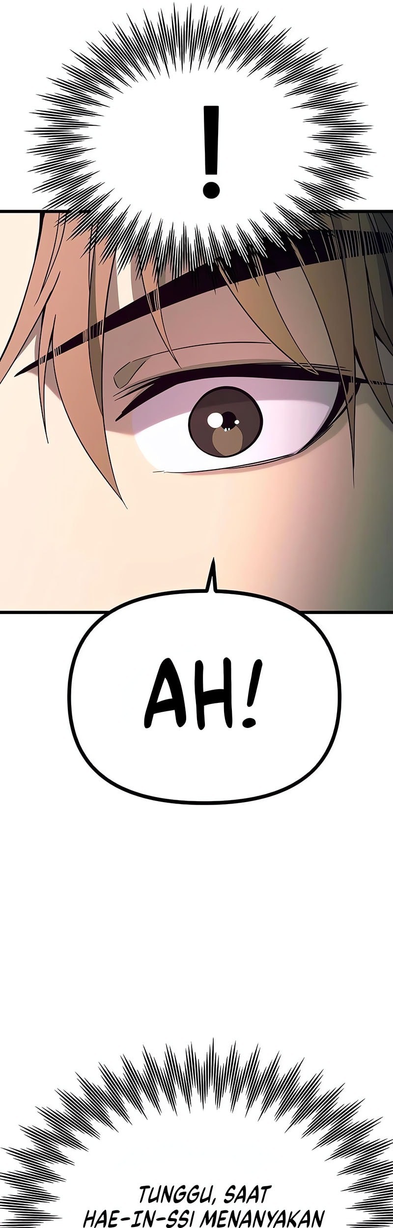 My Bias Gets On The Last Train Chapter 21 Gambar 79