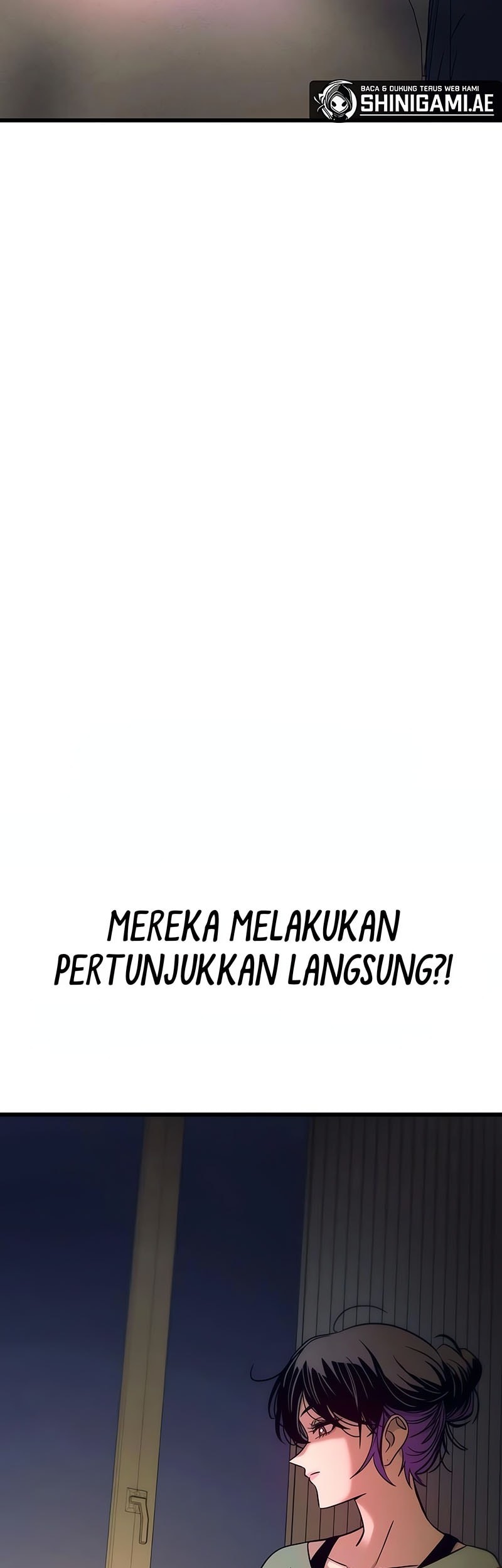 My Bias Gets On The Last Train Chapter 21 Gambar 89
