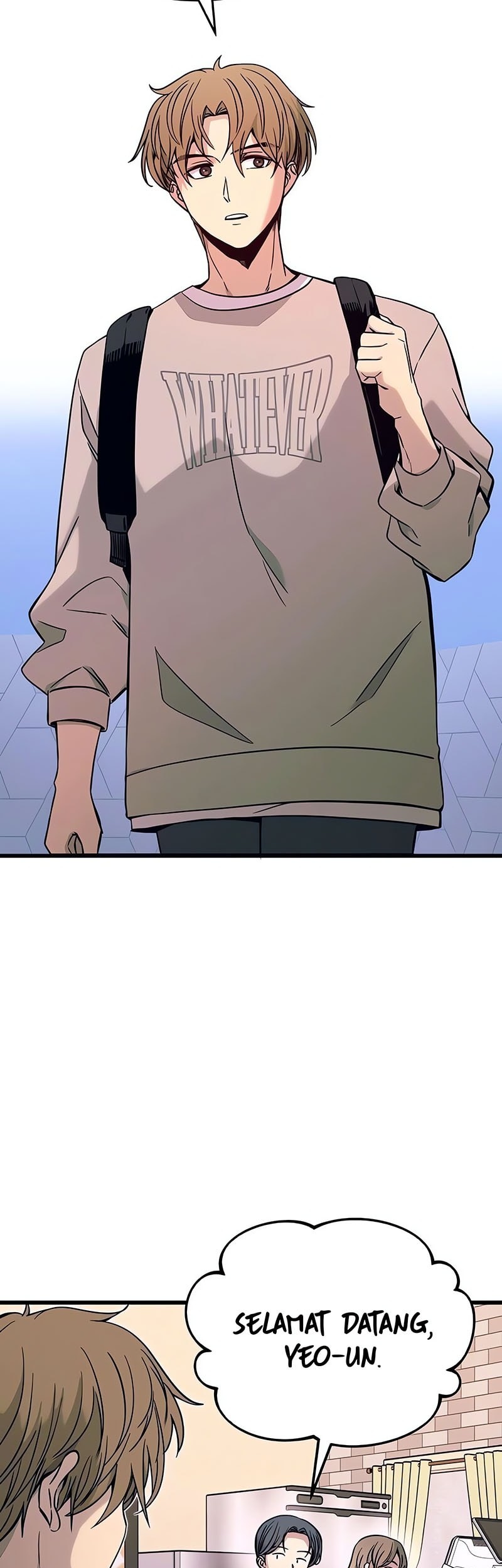 My Bias Gets On The Last Train Chapter 21 Gambar 4