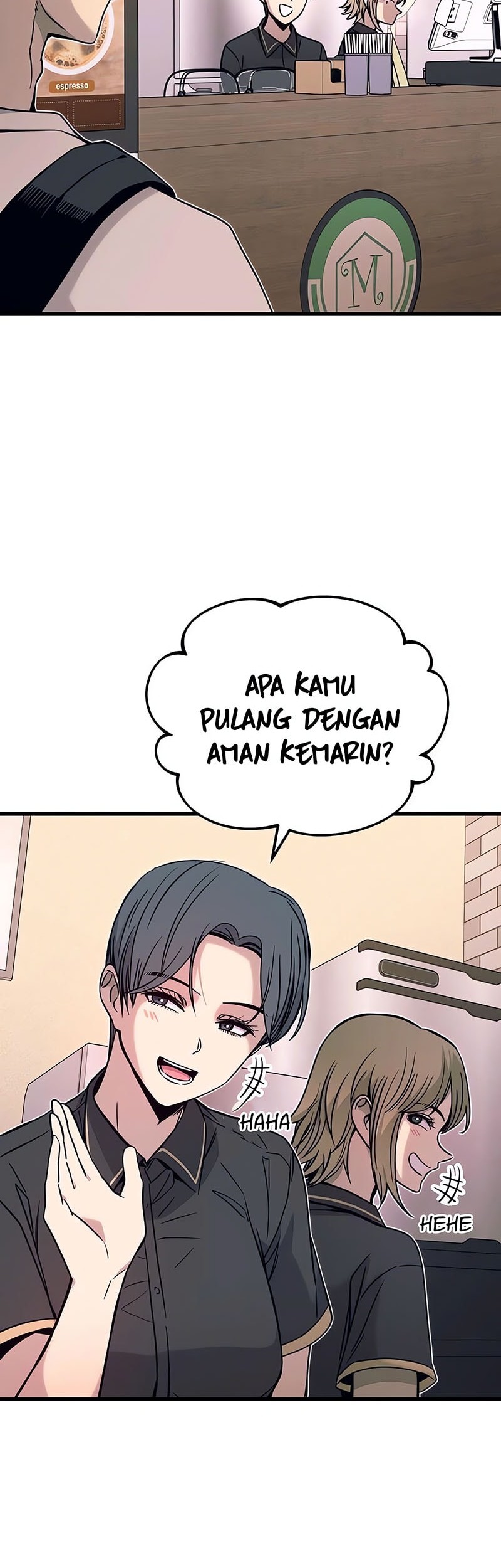 My Bias Gets On The Last Train Chapter 21 Gambar 5