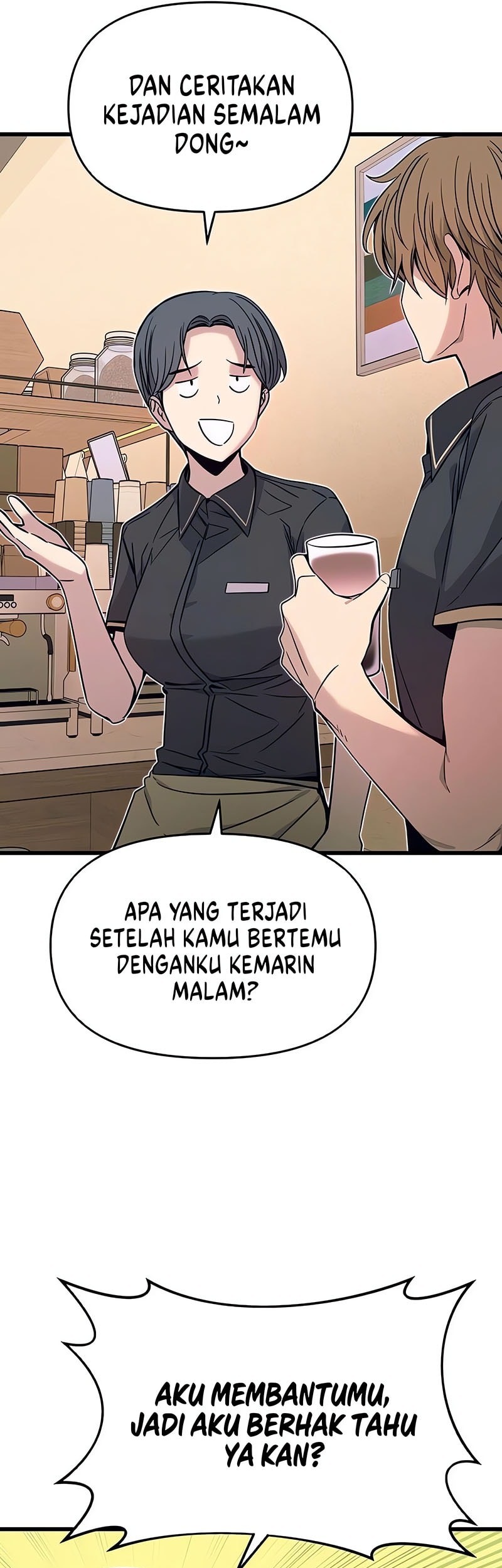 My Bias Gets On The Last Train Chapter 21 Gambar 11