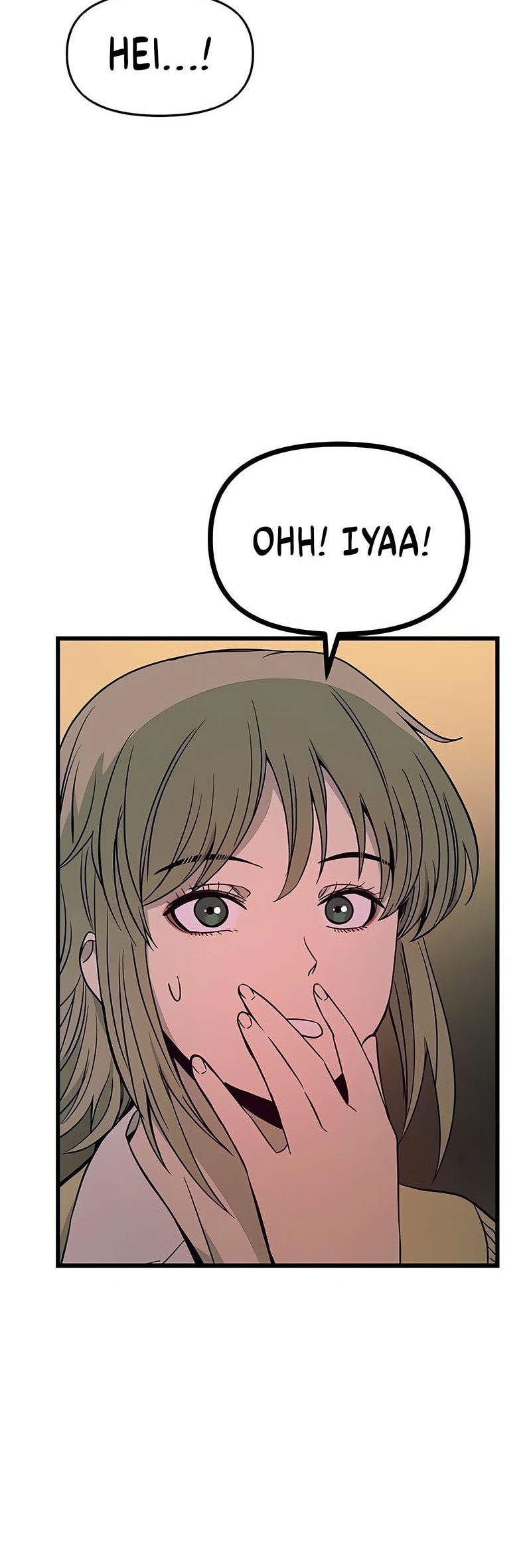 My Bias Gets On The Last Train Chapter 21 Gambar 18
