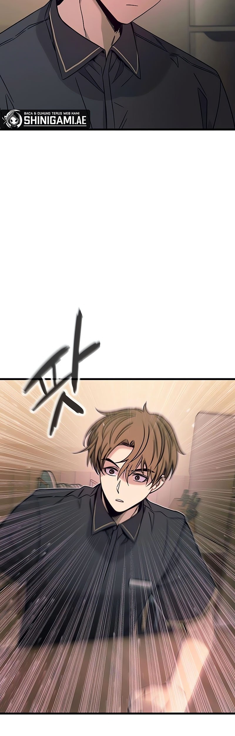 My Bias Gets On The Last Train Chapter 21 Gambar 25