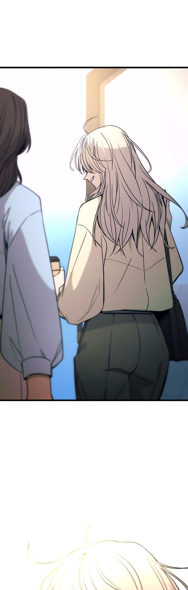 My Bias Gets On The Last Train Chapter 21 Gambar 27