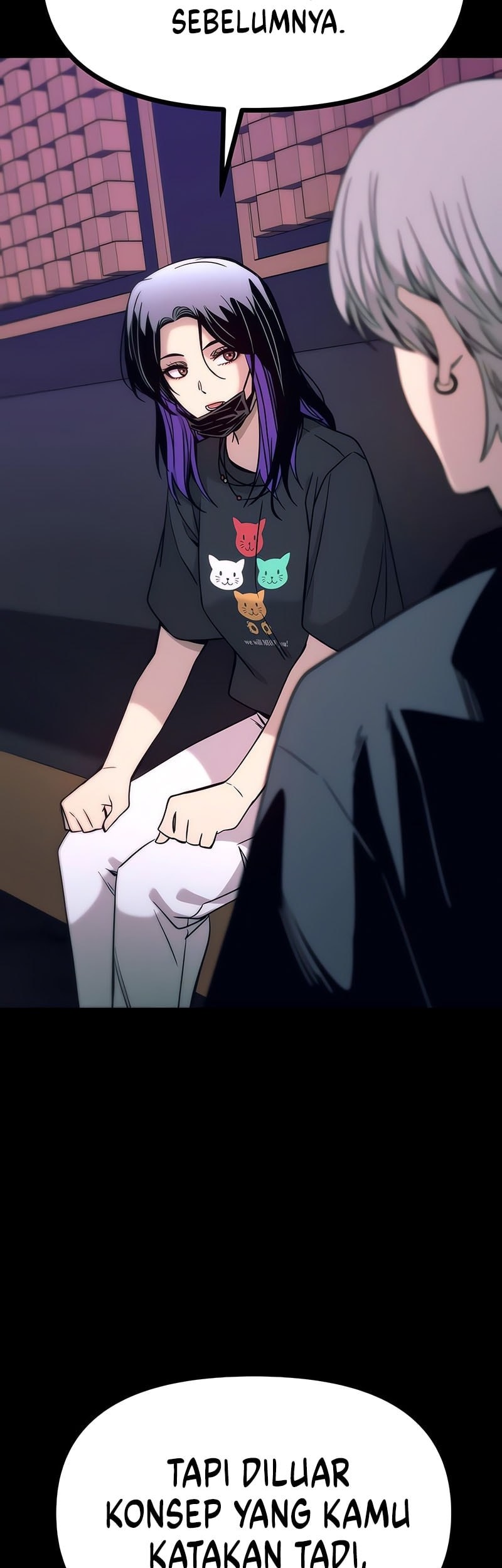 My Bias Gets On The Last Train Chapter 22 Gambar 51