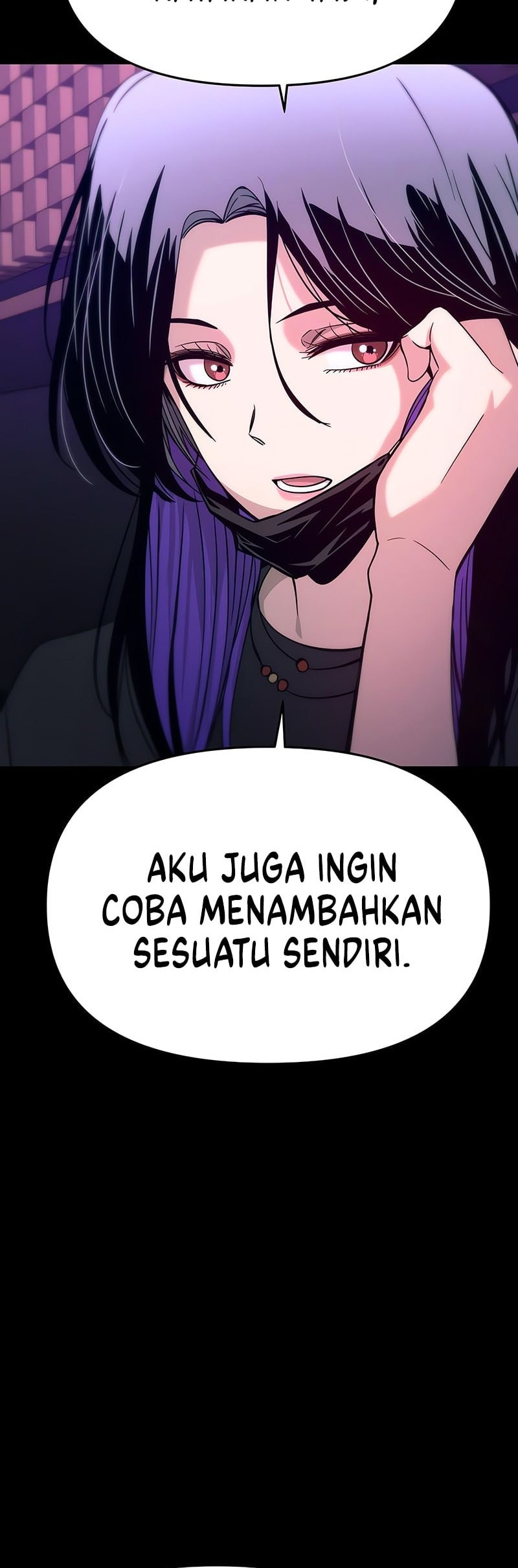 My Bias Gets On The Last Train Chapter 22 Gambar 52