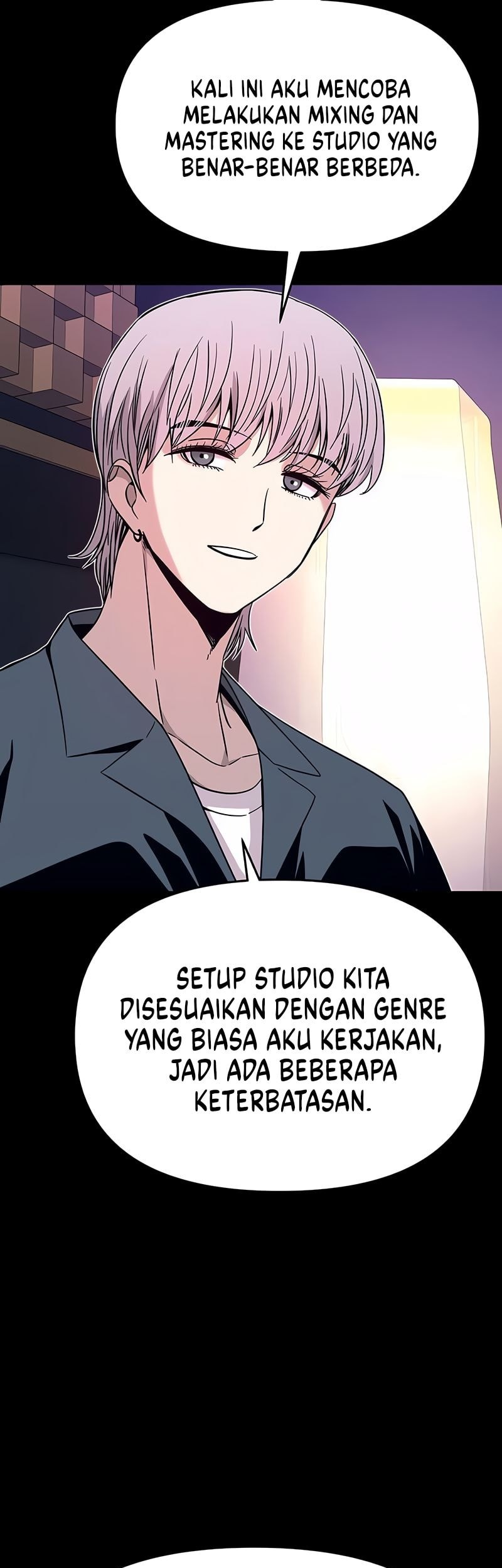 My Bias Gets On The Last Train Chapter 22 Gambar 21
