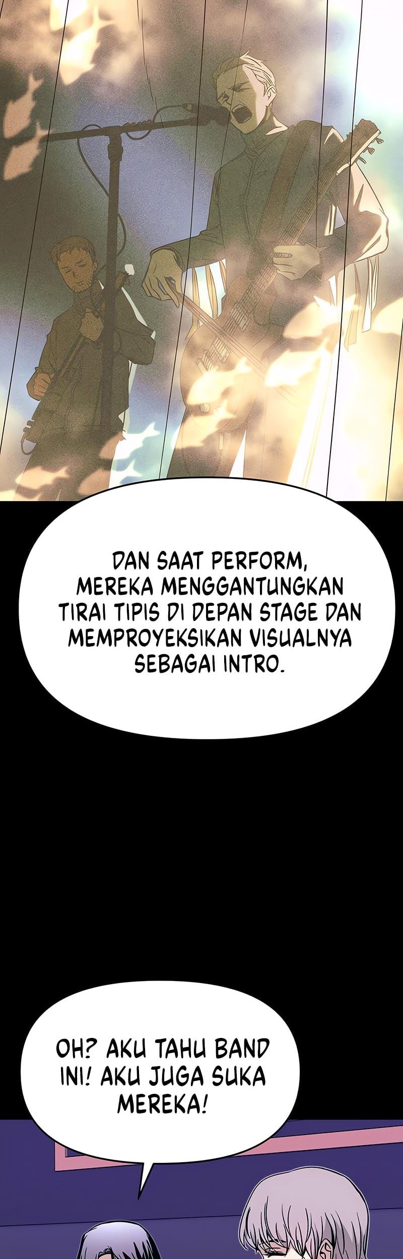My Bias Gets On The Last Train Chapter 22 Gambar 30