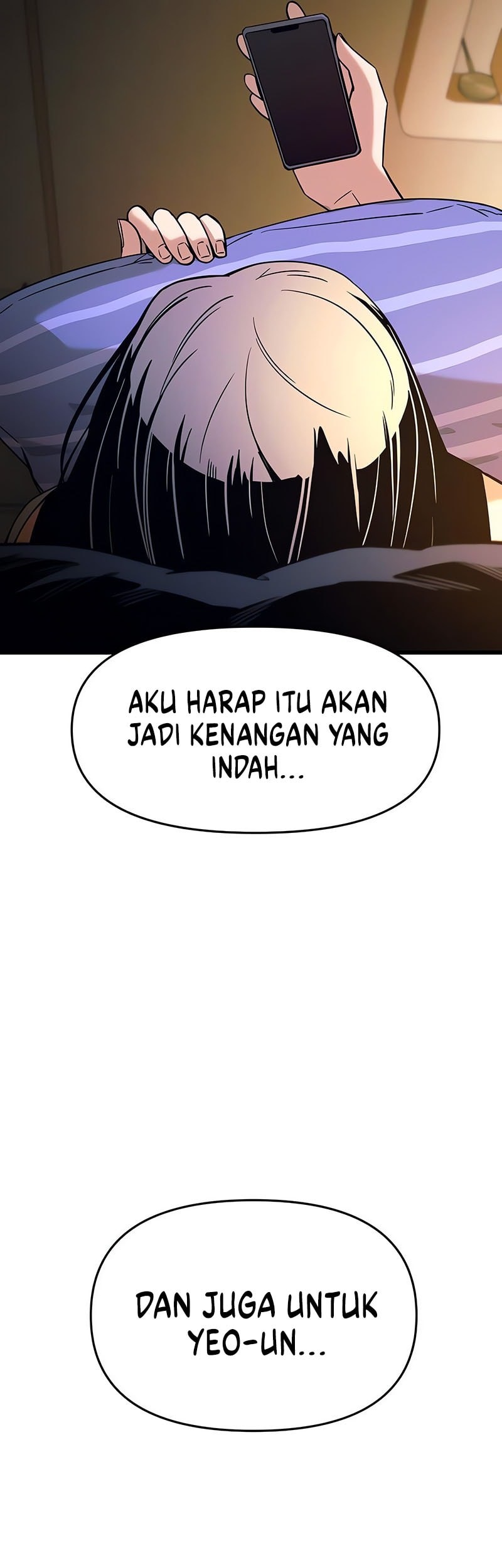 My Bias Gets On The Last Train Chapter 23 Gambar 34