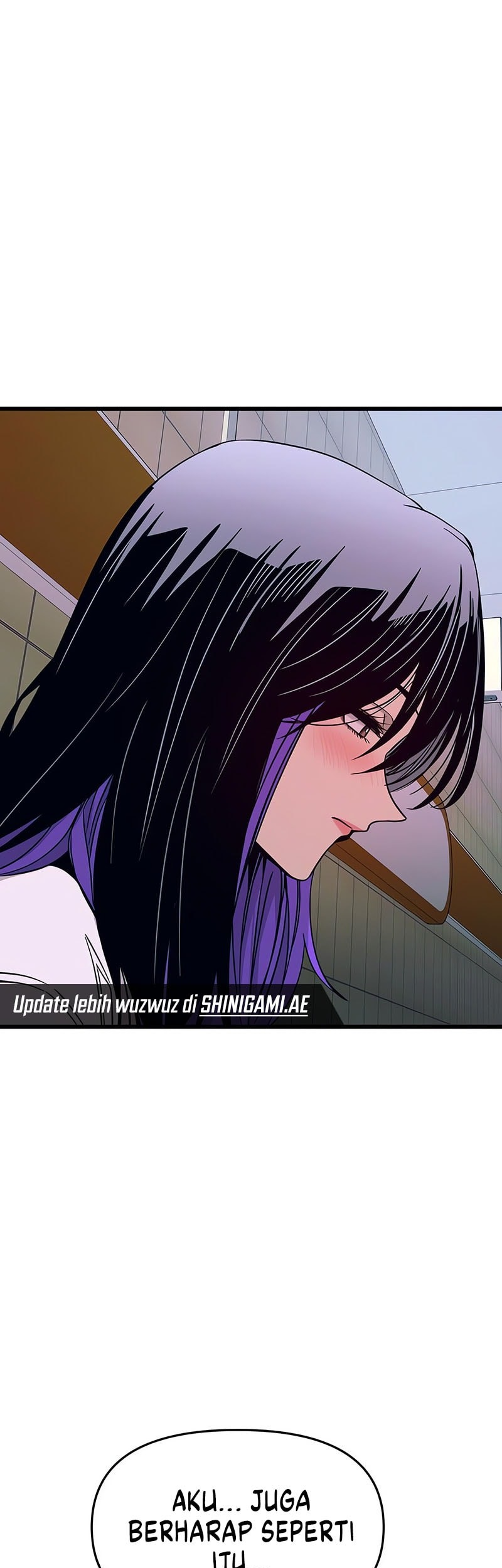 My Bias Gets On The Last Train Chapter 23 Gambar 58