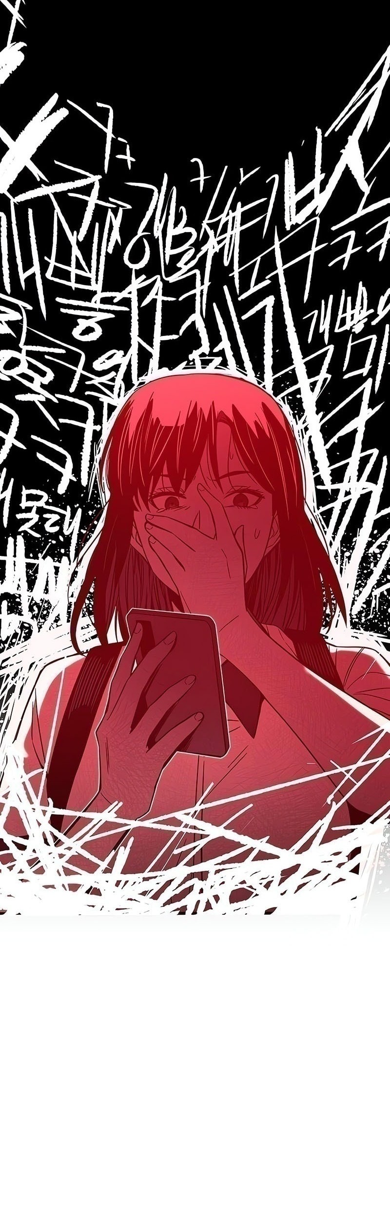 My Bias Gets On The Last Train Chapter 23 Gambar 69