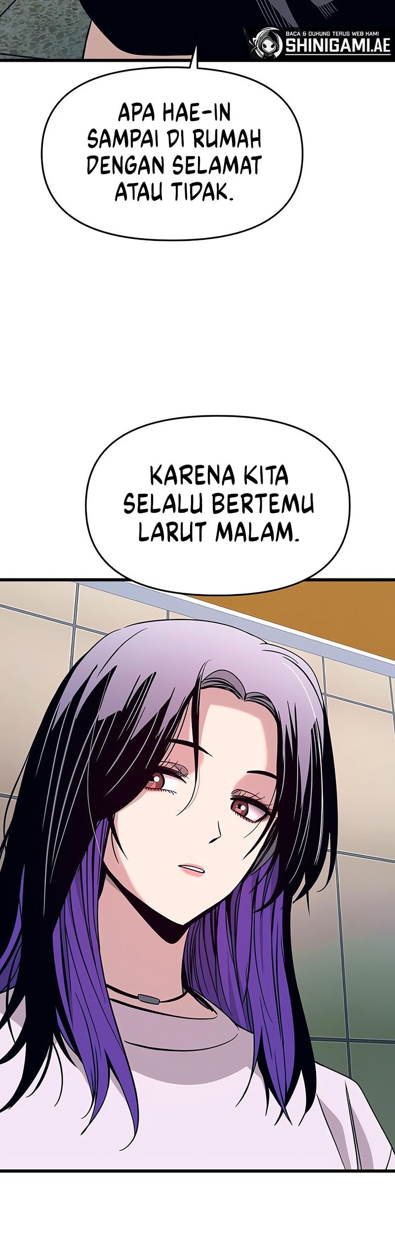 My Bias Gets On The Last Train Chapter 23 Gambar 73