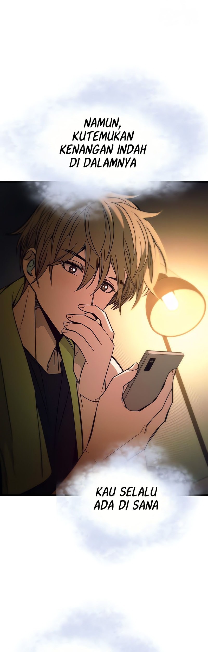 My Bias Gets On The Last Train Chapter 23 Gambar 9