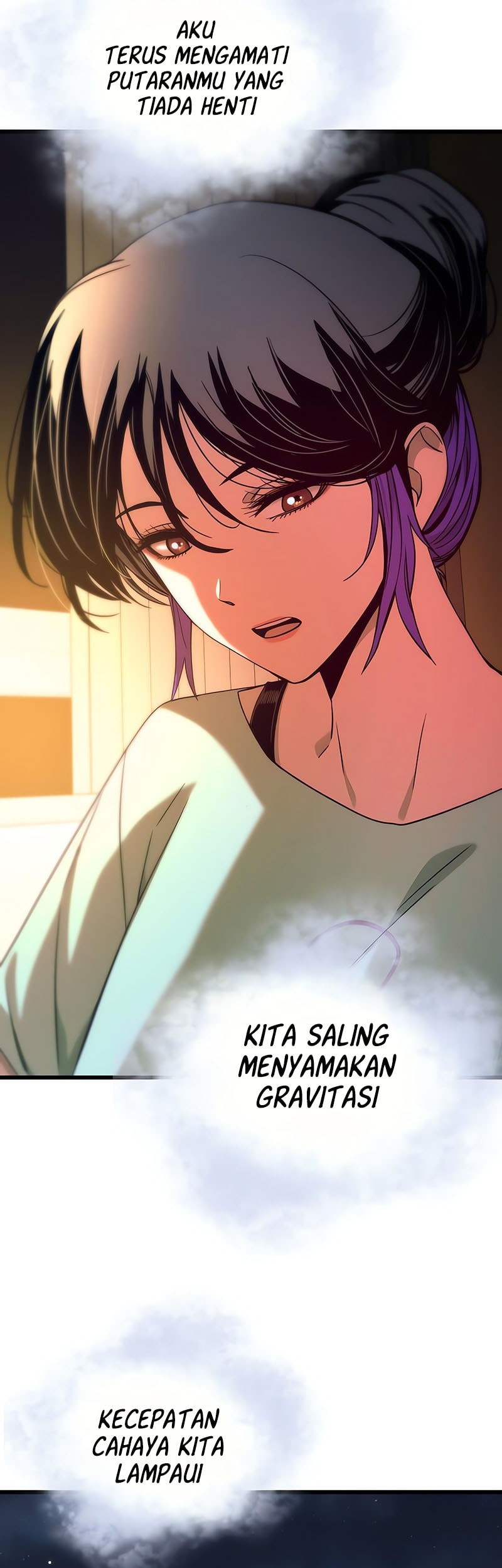 My Bias Gets On The Last Train Chapter 23 Gambar 10