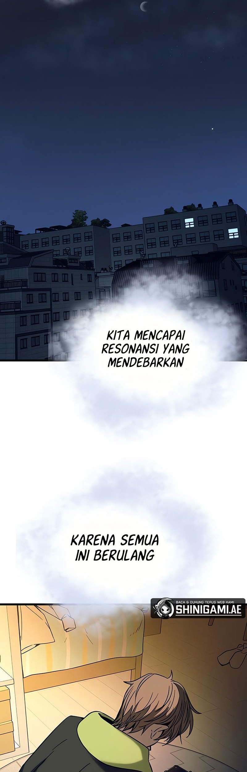 My Bias Gets On The Last Train Chapter 23 Gambar 11
