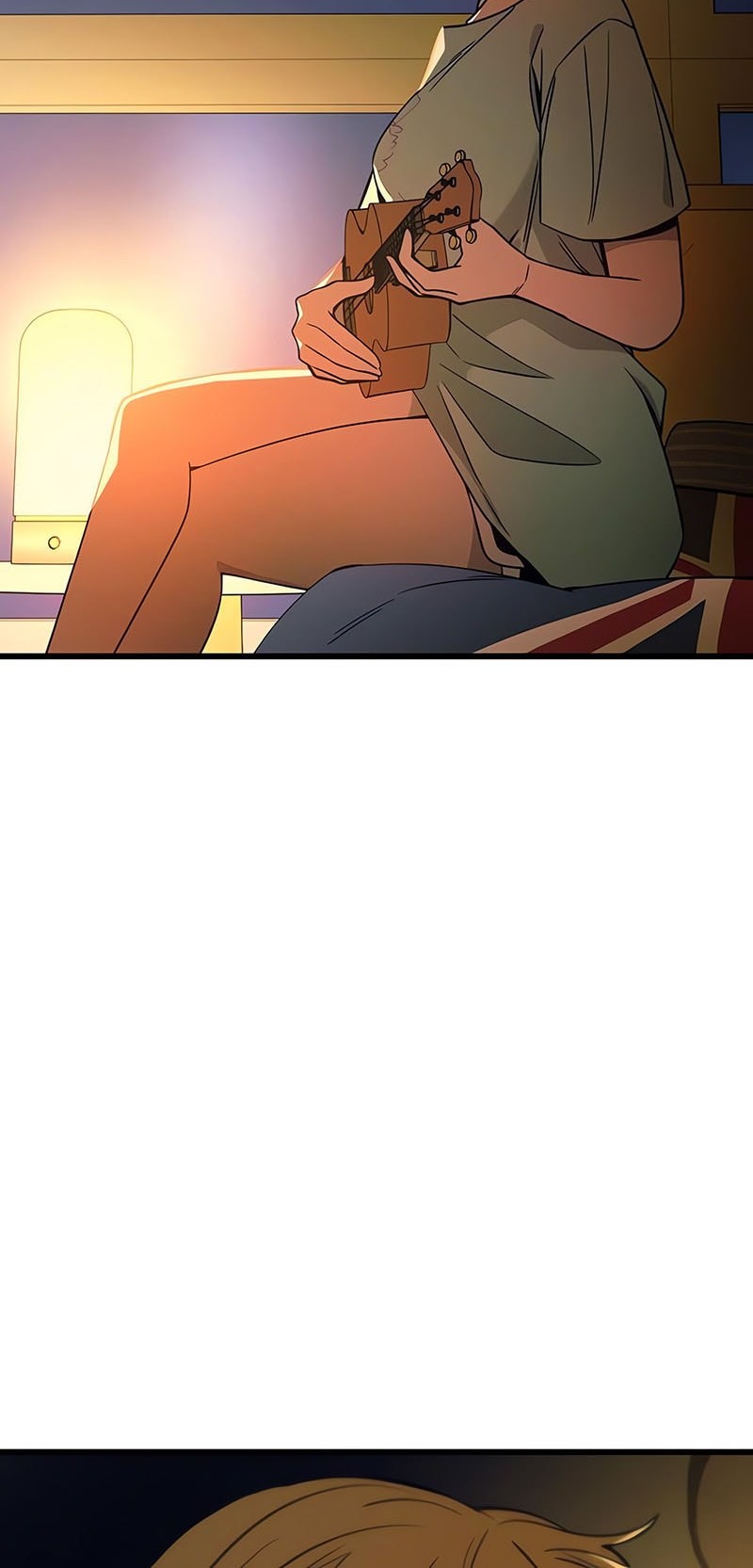 My Bias Gets On The Last Train Chapter 23 Gambar 13