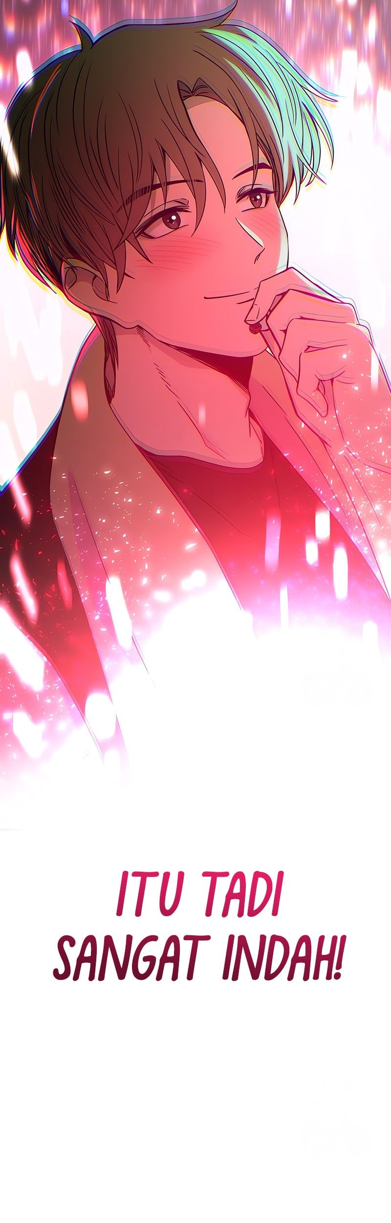 My Bias Gets On The Last Train Chapter 23 Gambar 21
