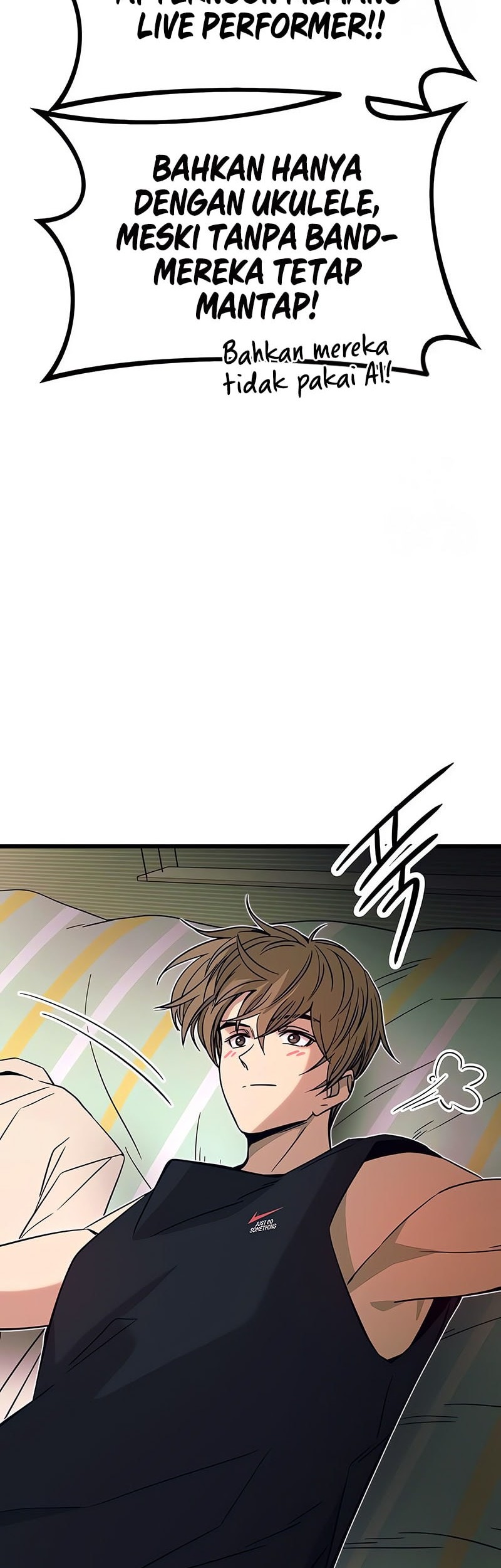 My Bias Gets On The Last Train Chapter 23 Gambar 23