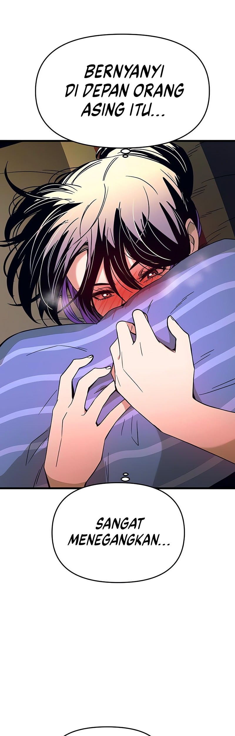 My Bias Gets On The Last Train Chapter 23 Gambar 30