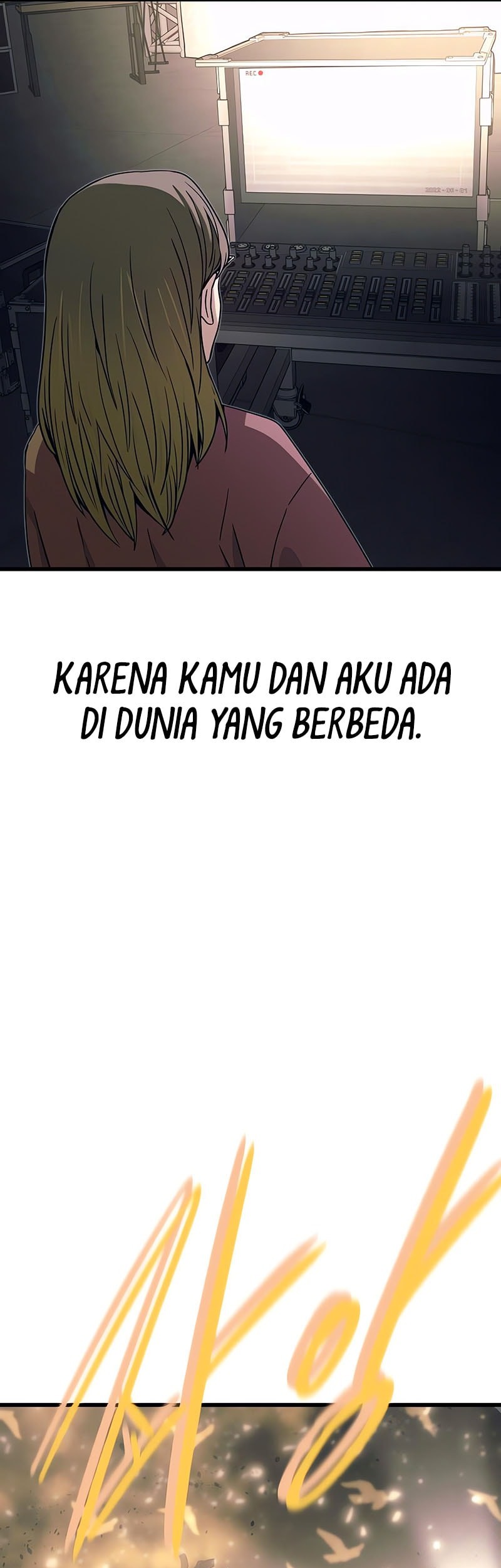 My Bias Gets On The Last Train Chapter 24 Gambar 51