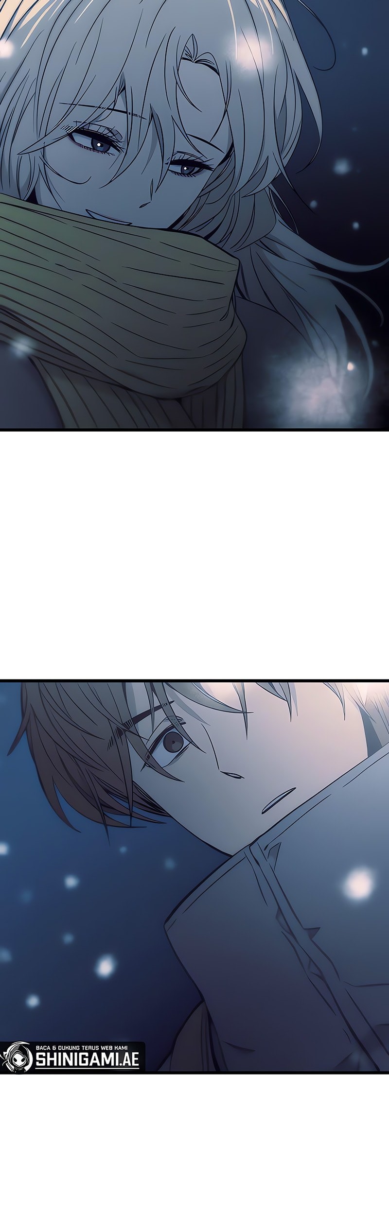 My Bias Gets On The Last Train Chapter 25 Gambar 37
