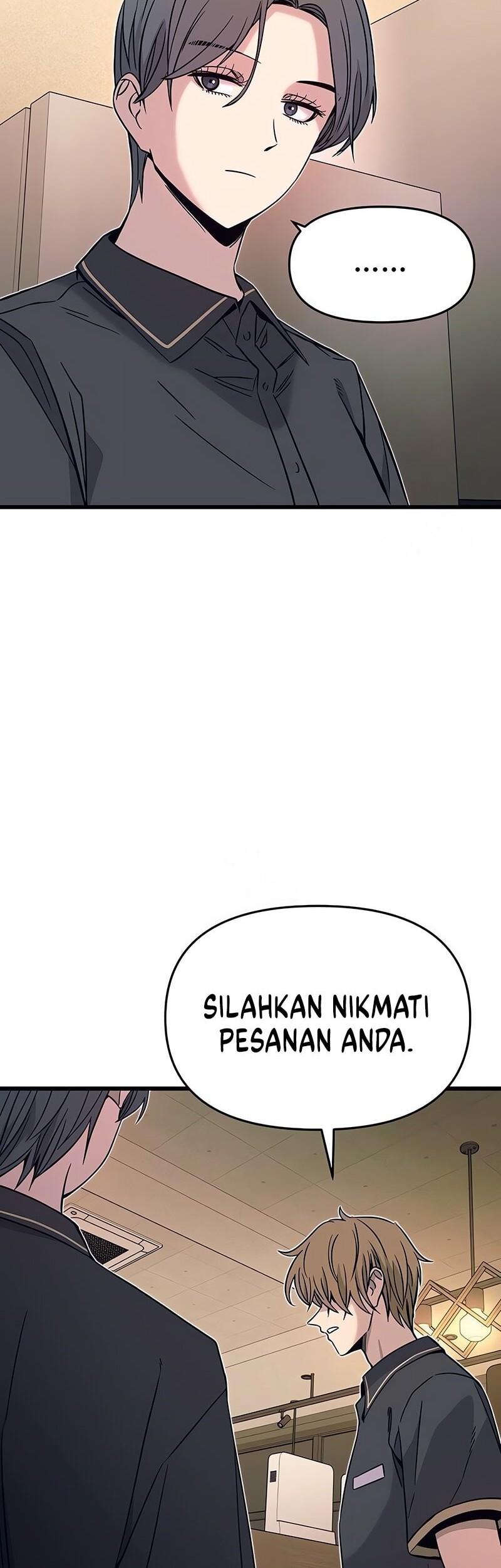 My Bias Gets On The Last Train Chapter 27 Gambar 39