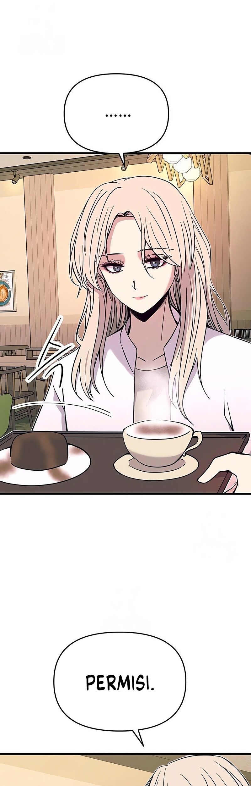 My Bias Gets On The Last Train Chapter 27 Gambar 15