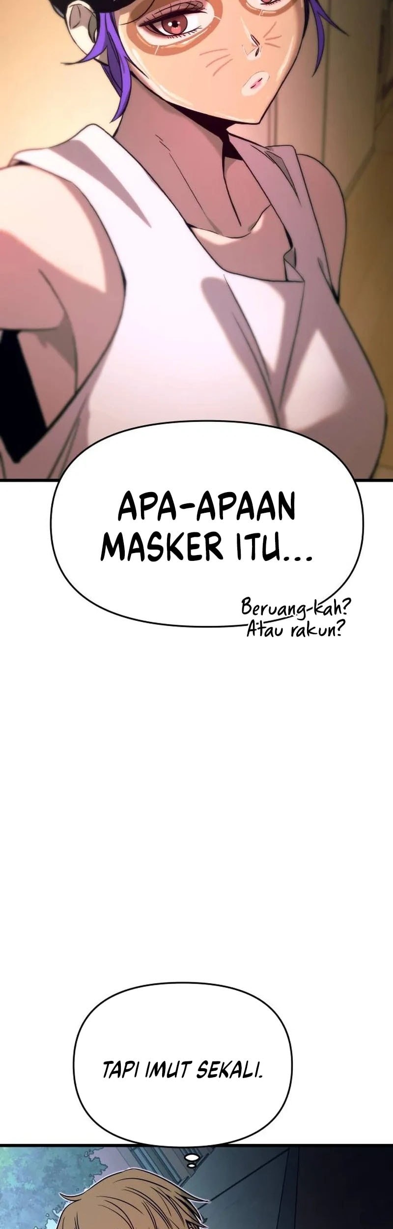 My Bias Gets On The Last Train Chapter 28 Gambar 56