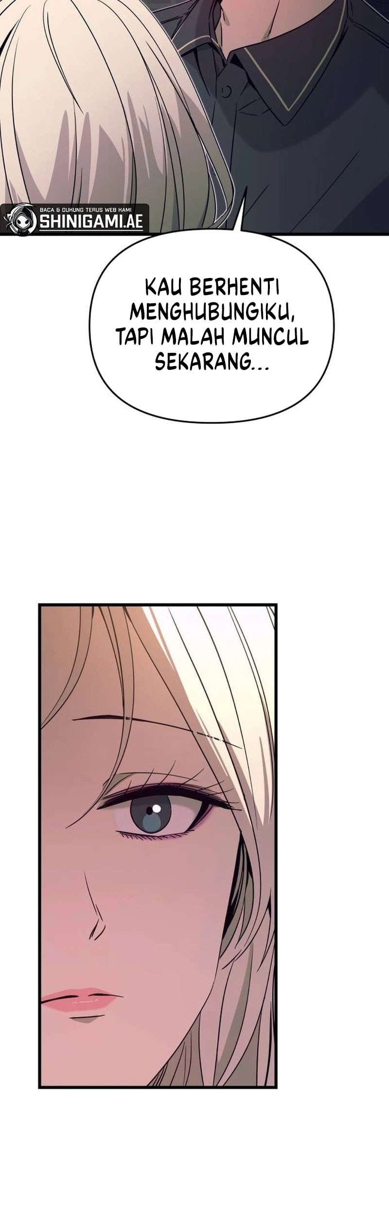 My Bias Gets On The Last Train Chapter 29 Gambar 40